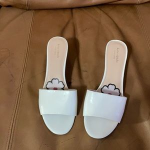 Kate spade sandals